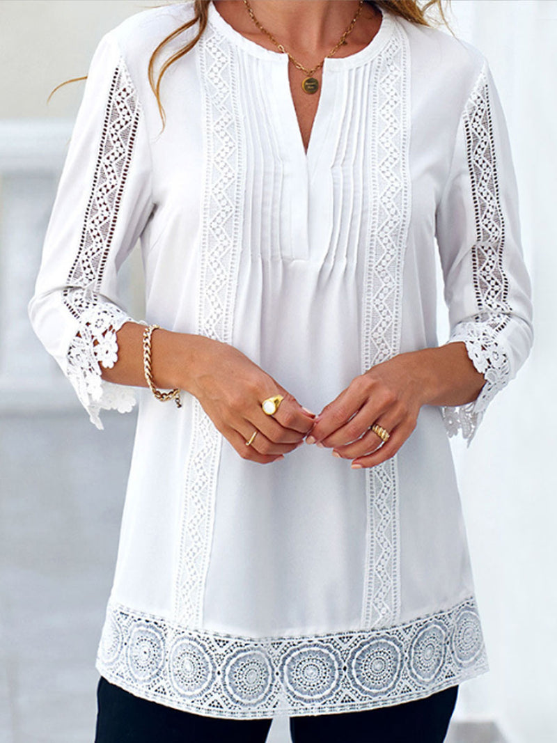 Beautifully Crafted Blouse