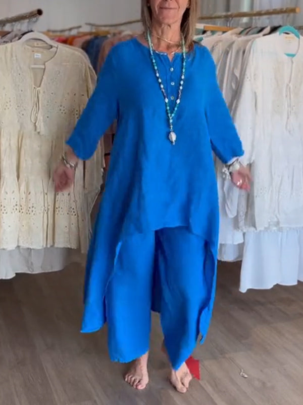 Classic Vintage Garment