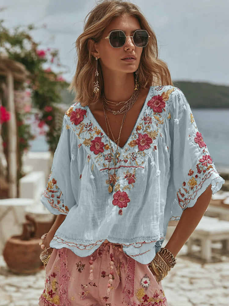 Beautifully Crafted Shirt