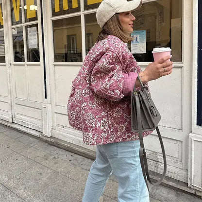 Vintage Inspired Jacket