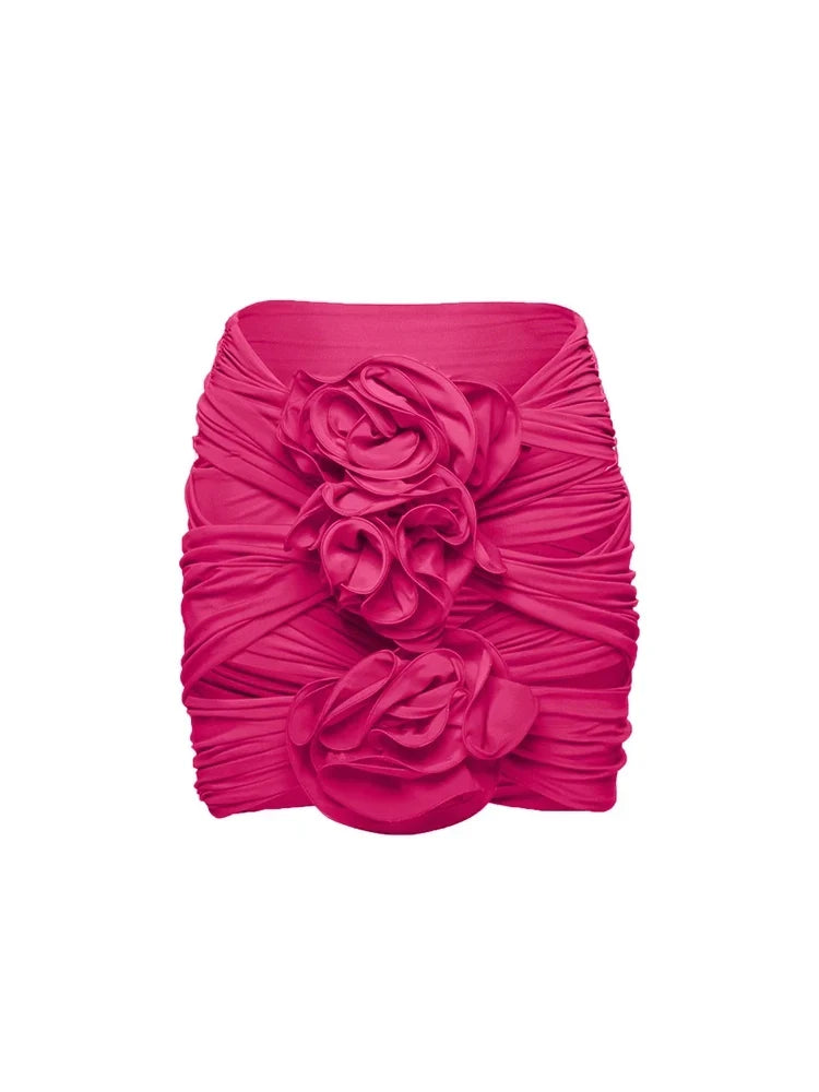Thoughtfully Designed Garment
