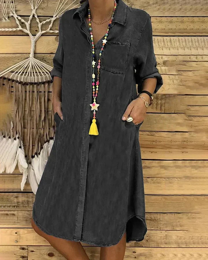 Beautifully Crafted Dress