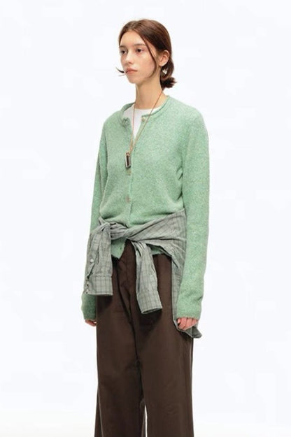 Beautifully Crafted Cardigan