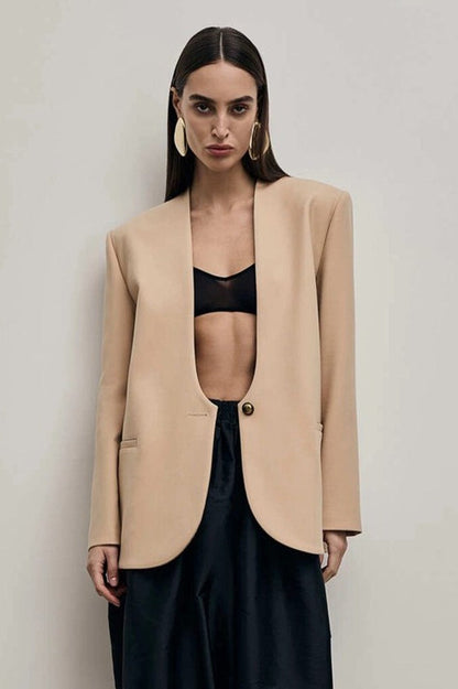 Beautifully Crafted Garment