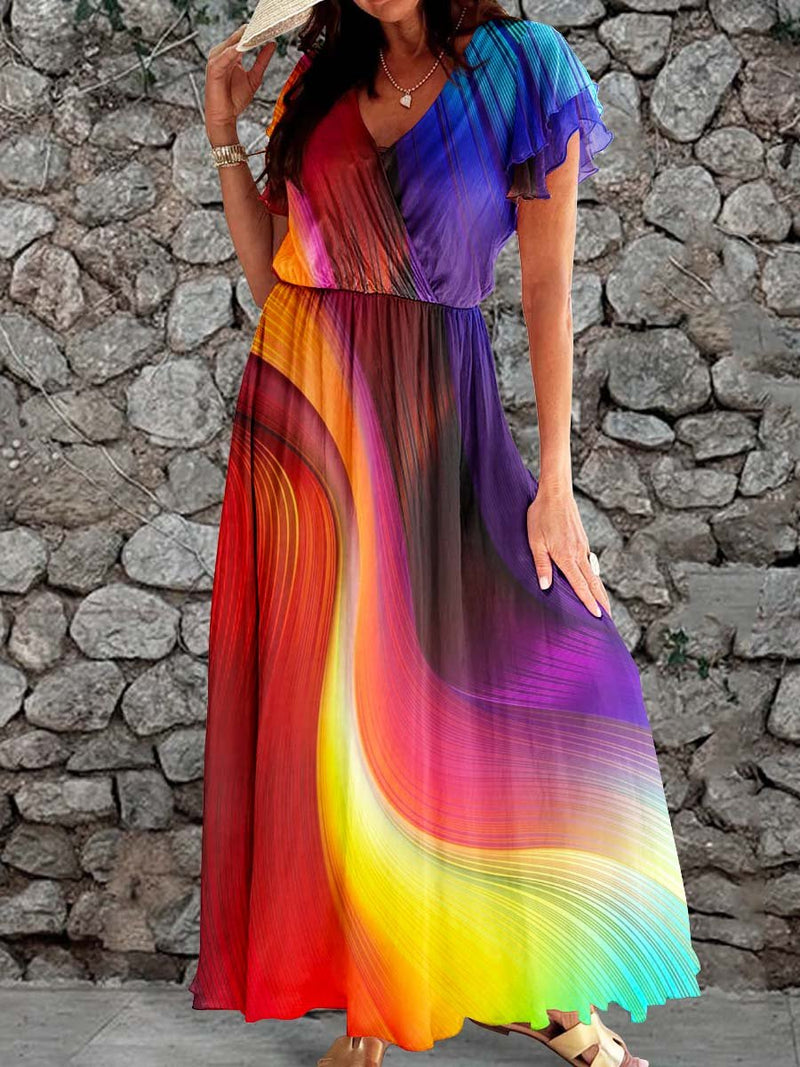 Vintage Inspired Dress