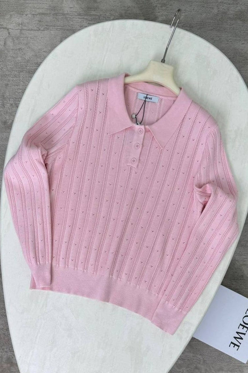 Vintage Inspired Blouse