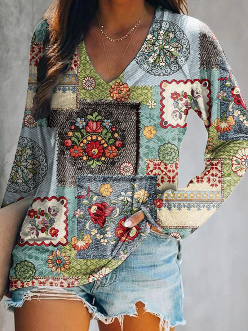 Classic Vintage Garment