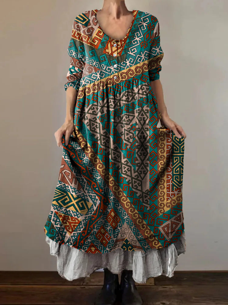 Beautifully Crafted Garment