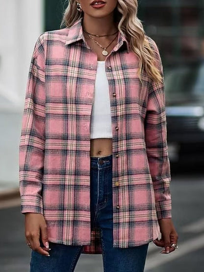 Thoughtfully Designed Blouse