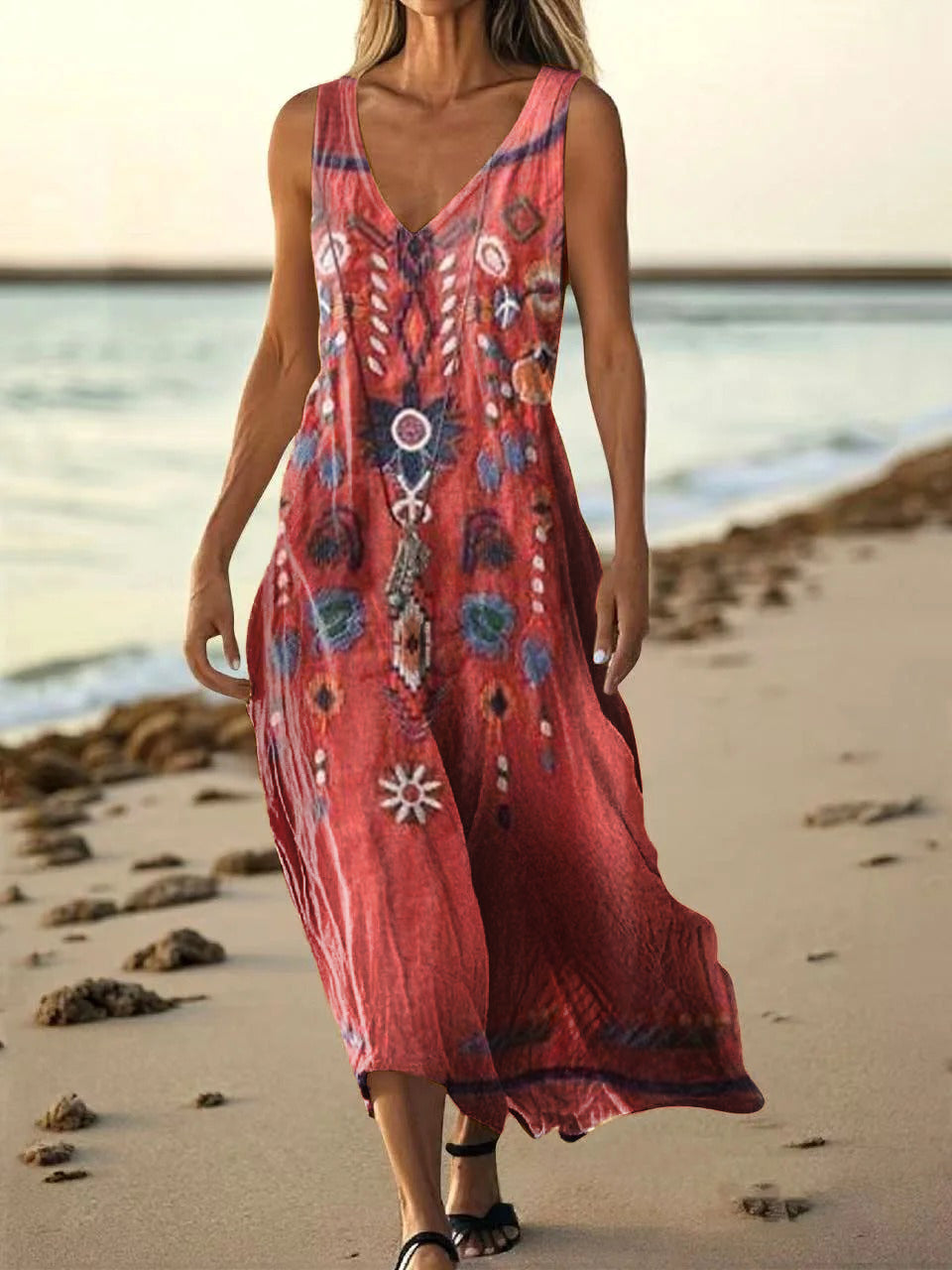 Beautifully Crafted Dress