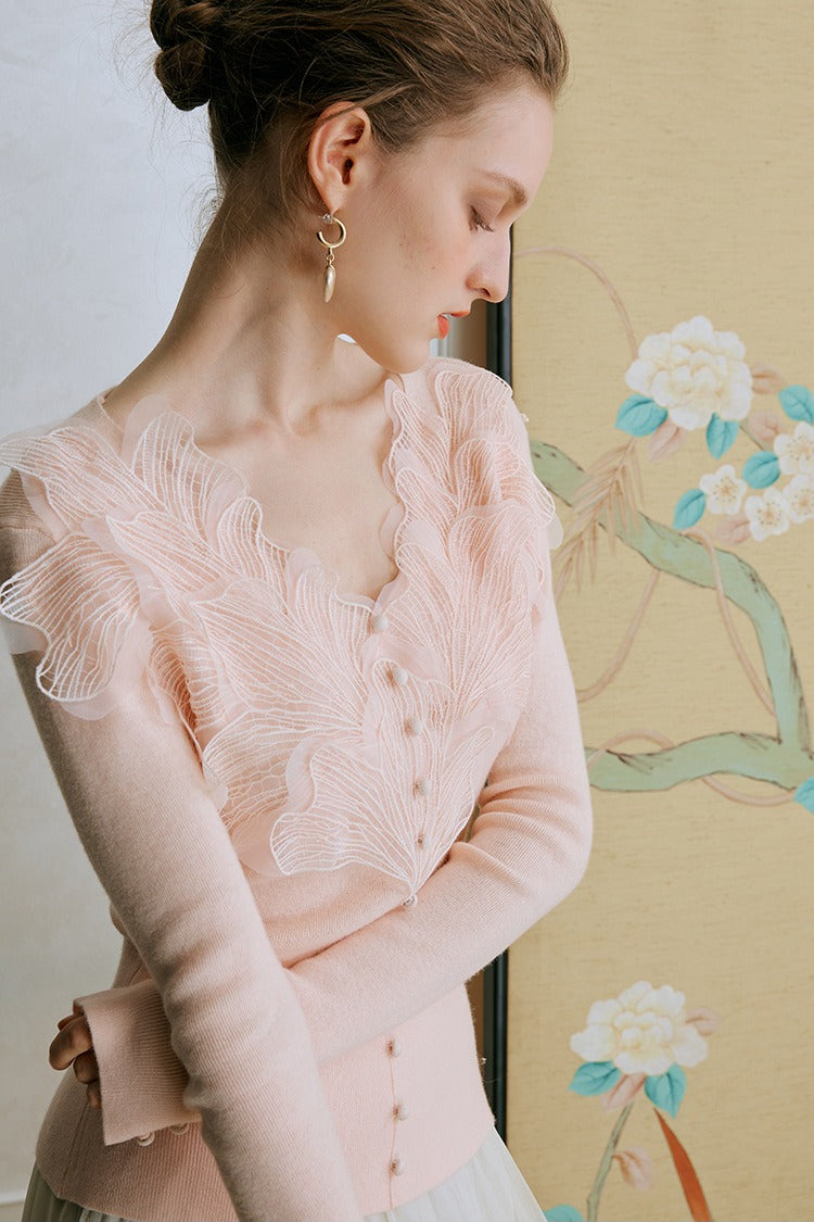Classic Designed Top