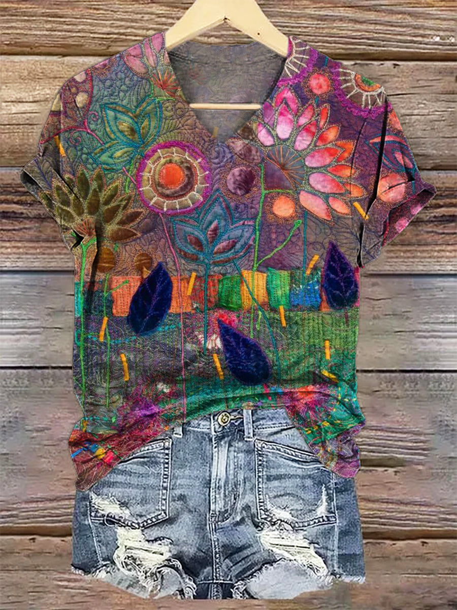 Beautifully Crafted T-Shirt