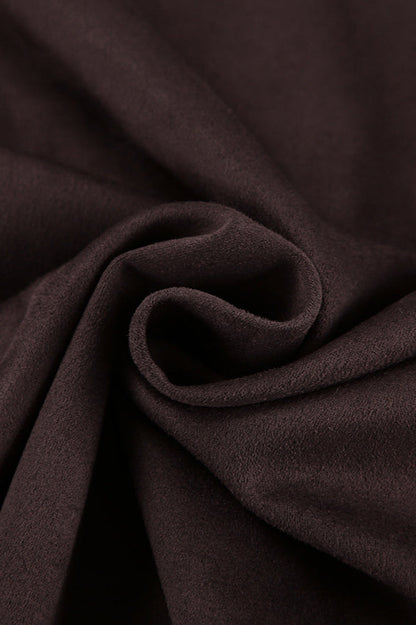 Timeless Vintage Style Coat