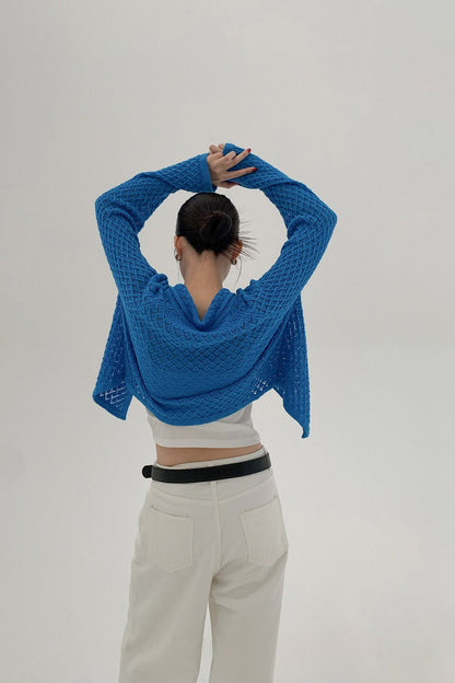 Classic Vintage Cardigan