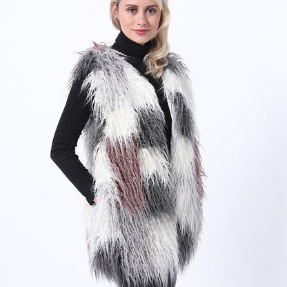 Gracefully Designed Garment