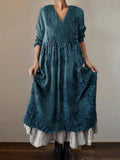 Beautifully Crafted Garment