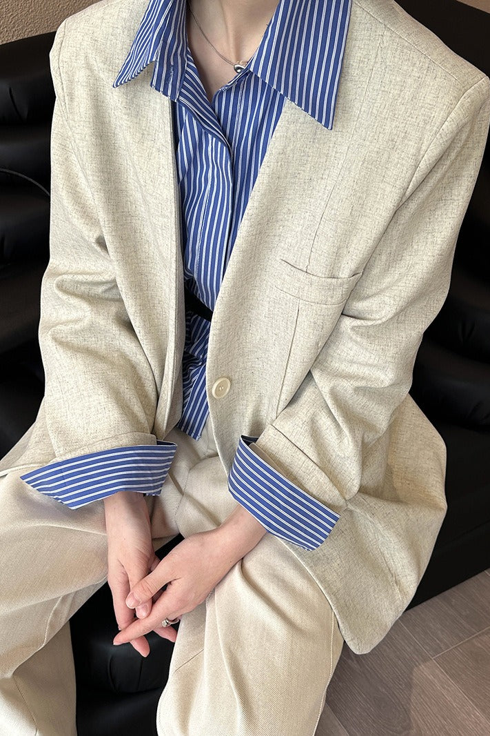 Timeless Vintage Style Garment