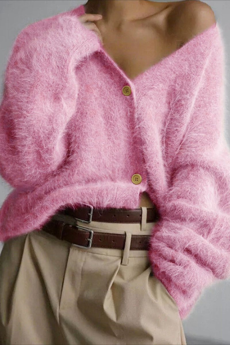 Beautifully Crafted Cardigan