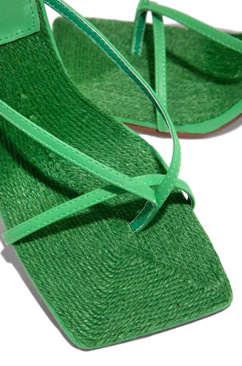 Elegantly Styled Heels for Everyday Wear