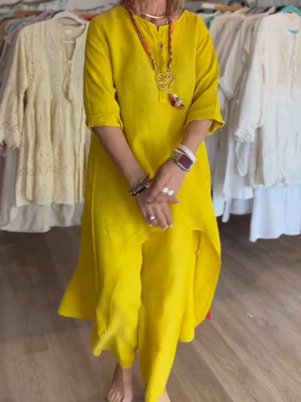 Classic Vintage Garment