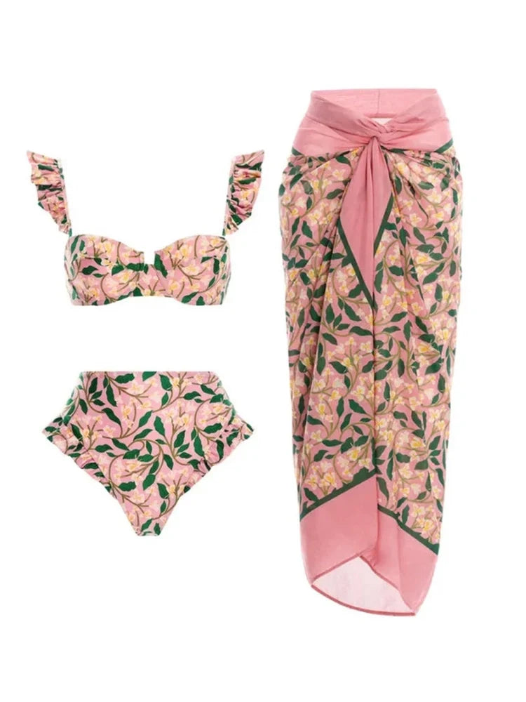 Thoughtfully Designed Garment