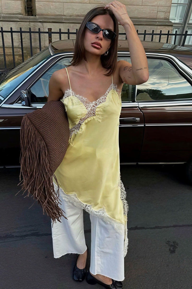 Timeless Vintage Style Top