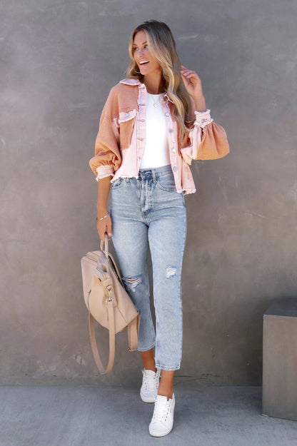 Elegantly Designed Coat