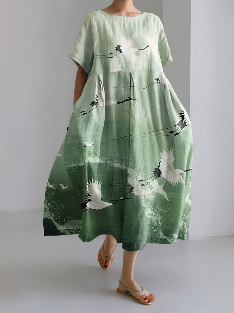 Beautifully Crafted Dress