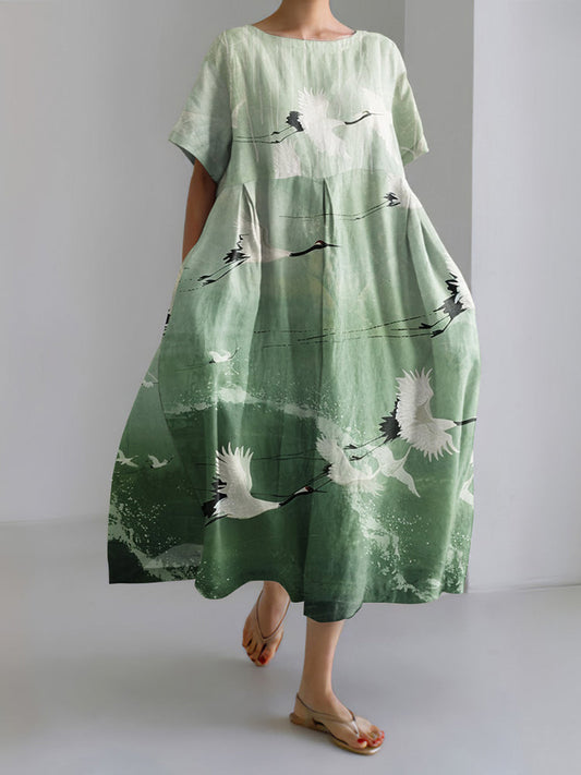 Beautifully Crafted Dress
