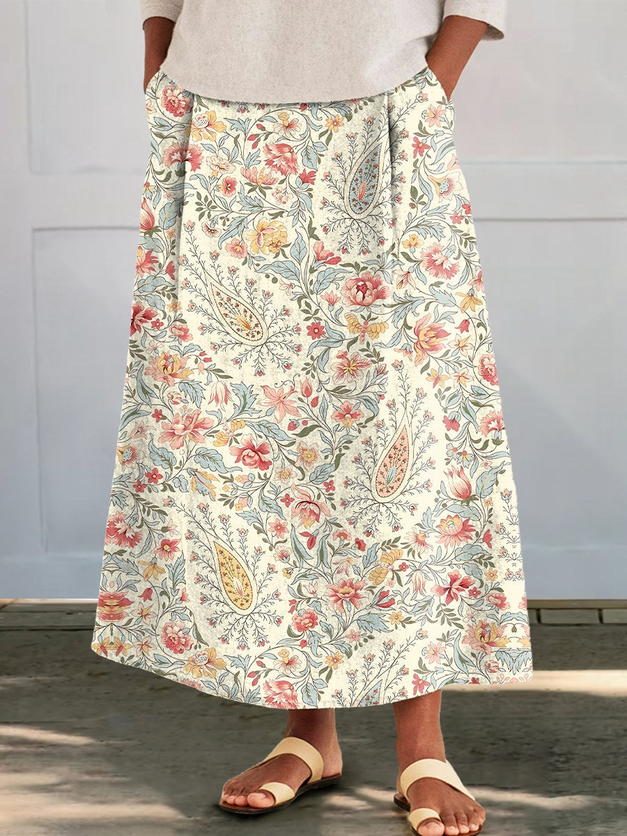 Thoughtfully Designed Garment