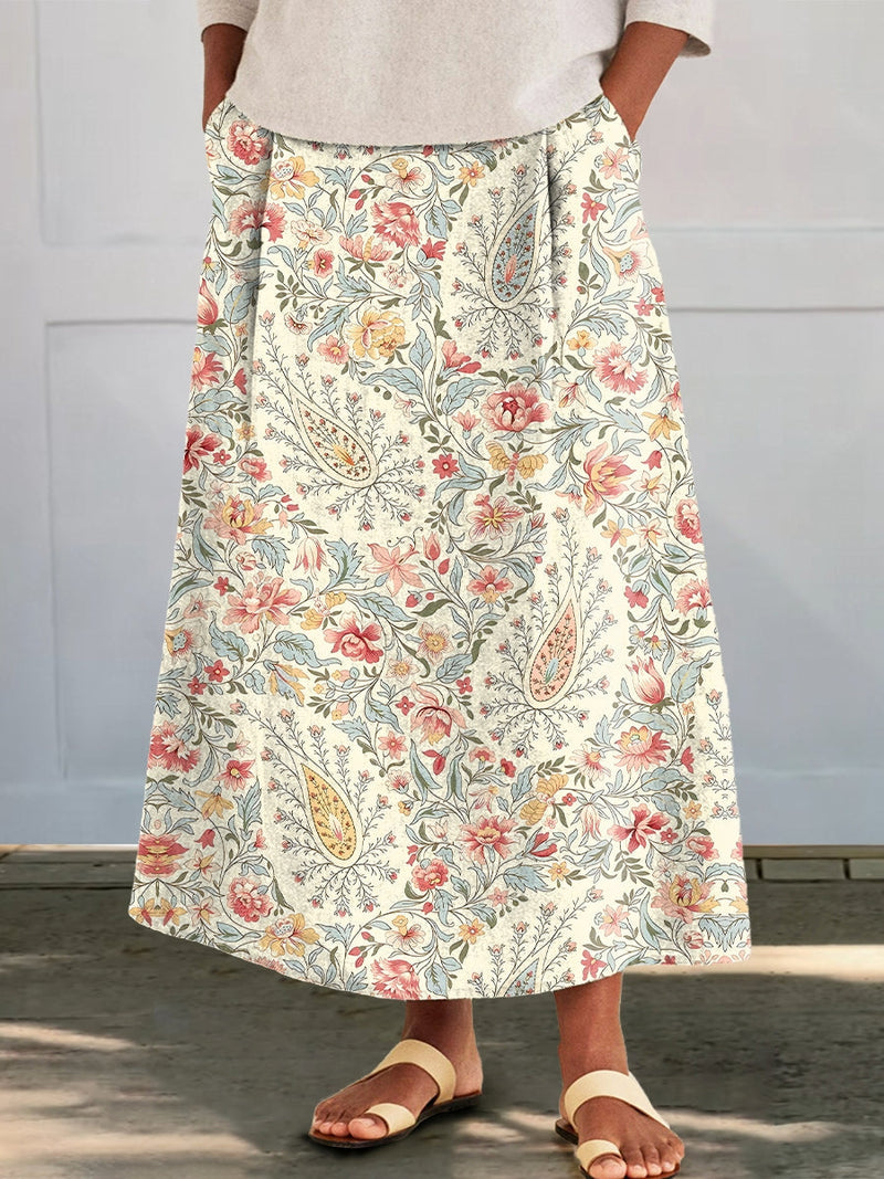 Thoughtfully Designed Garment