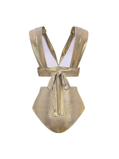 Elegantly Designed Garment