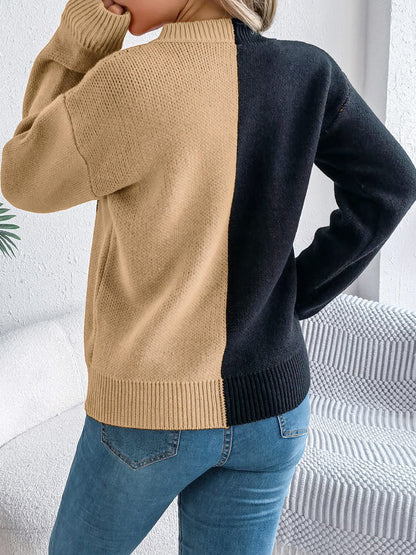 Beautifully Crafted Sweater