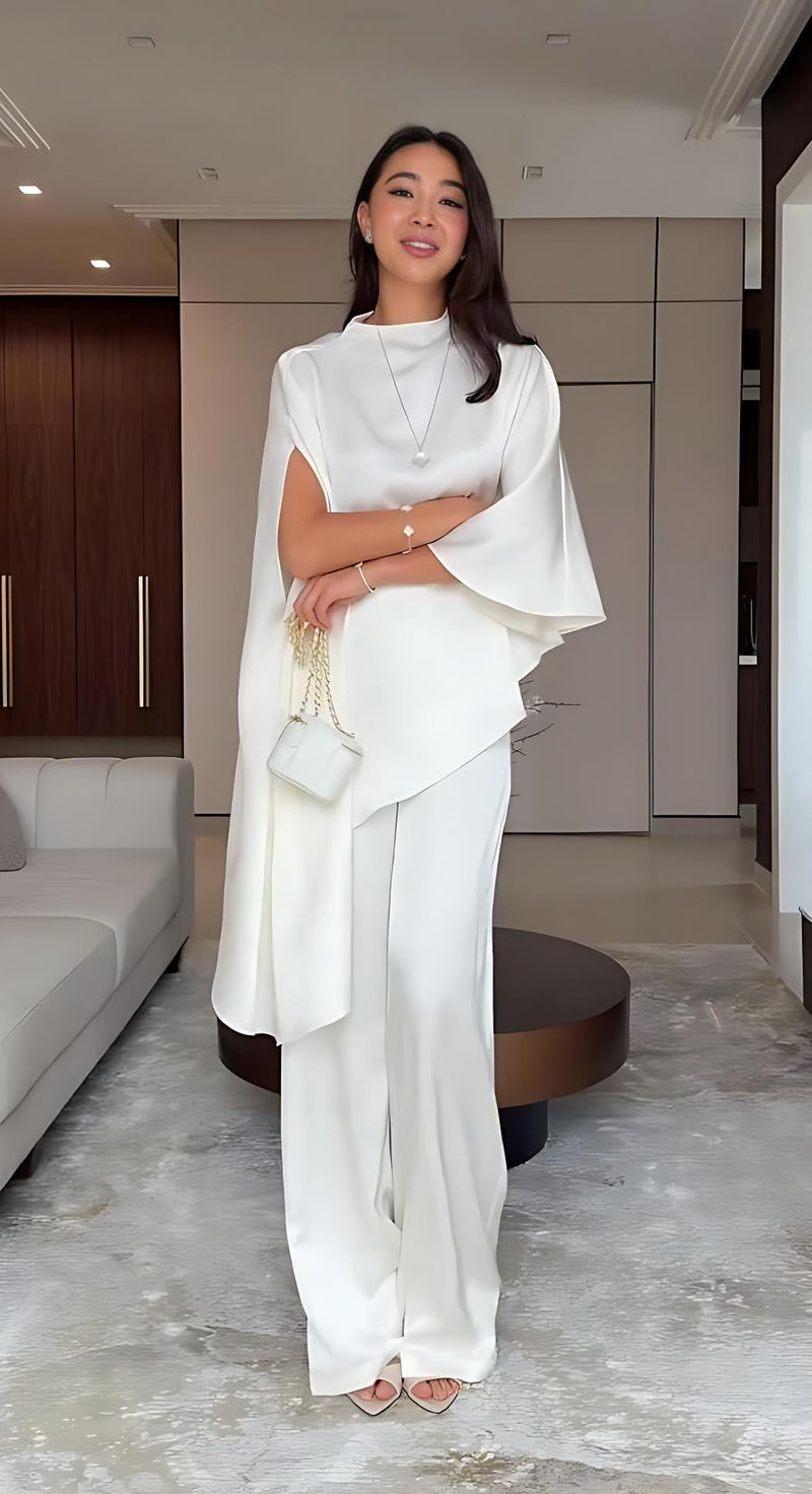 Classic Designed Pants