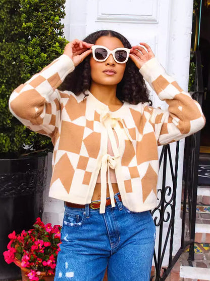 Beautifully Crafted Cardigan