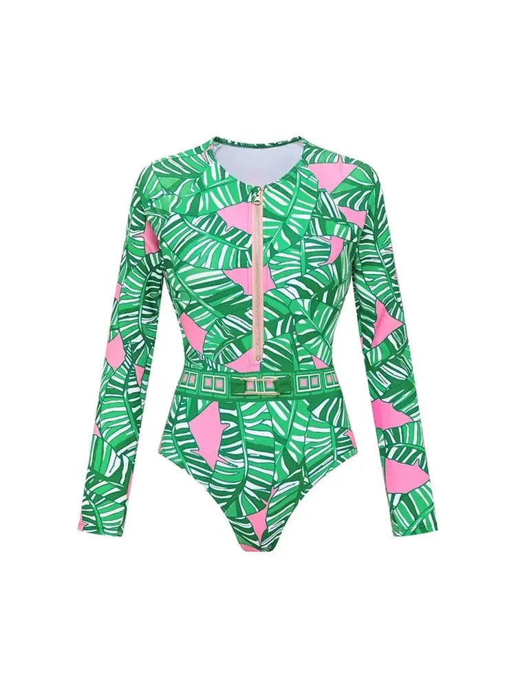 Swimsuit
