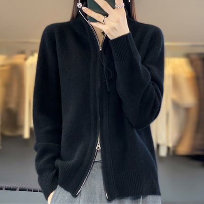 Schwarz