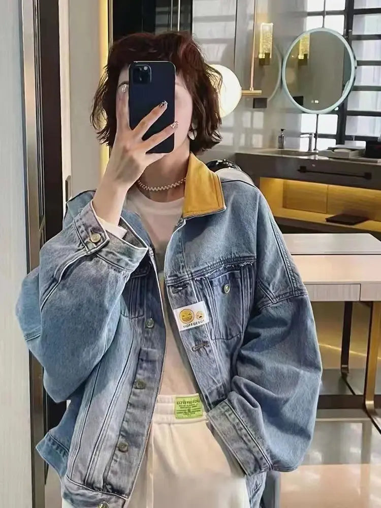 Thoughtfully Designed Jacket