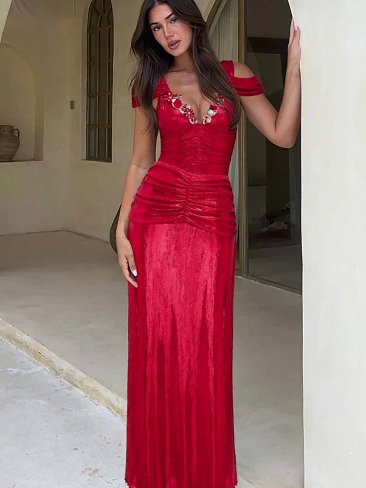 Classic Designed Garment