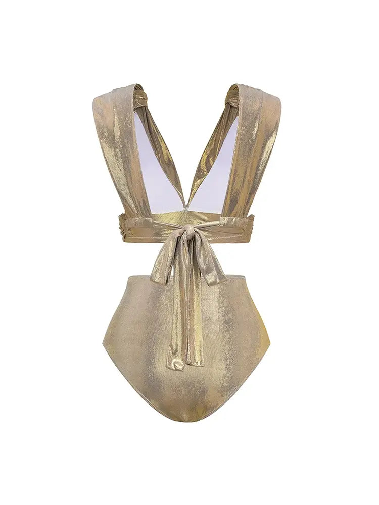 Beautifully Crafted Garment