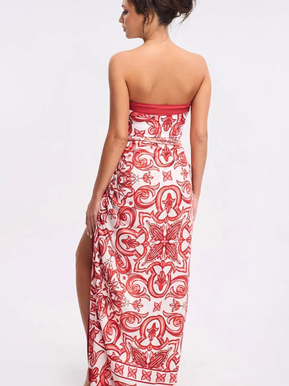 Elegantly Designed Garment