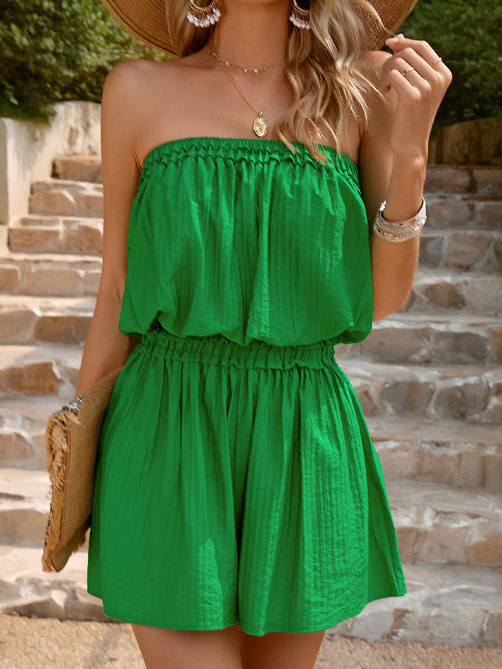 Mid Green