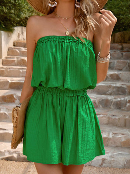 Mid Green