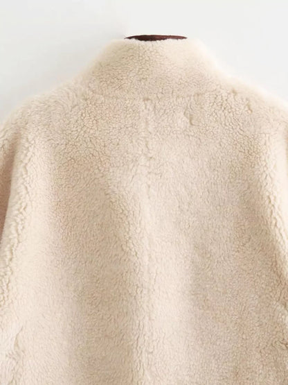 Classic Vintage Jacket