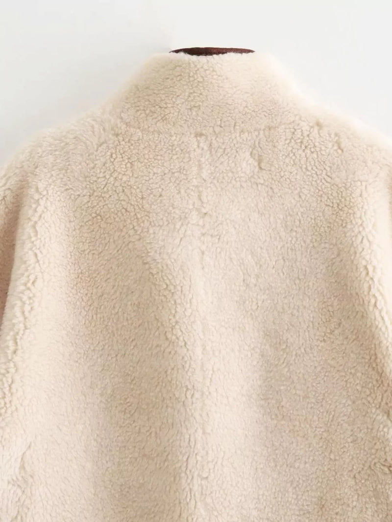 Classic Vintage Jacket