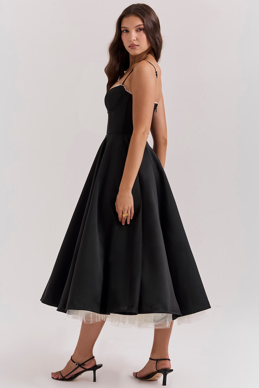 Classic Vintage Garment