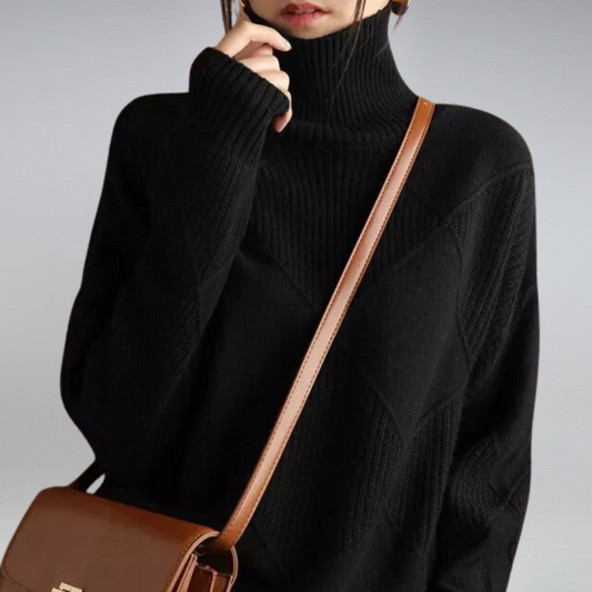 Classic Vintage Pullover