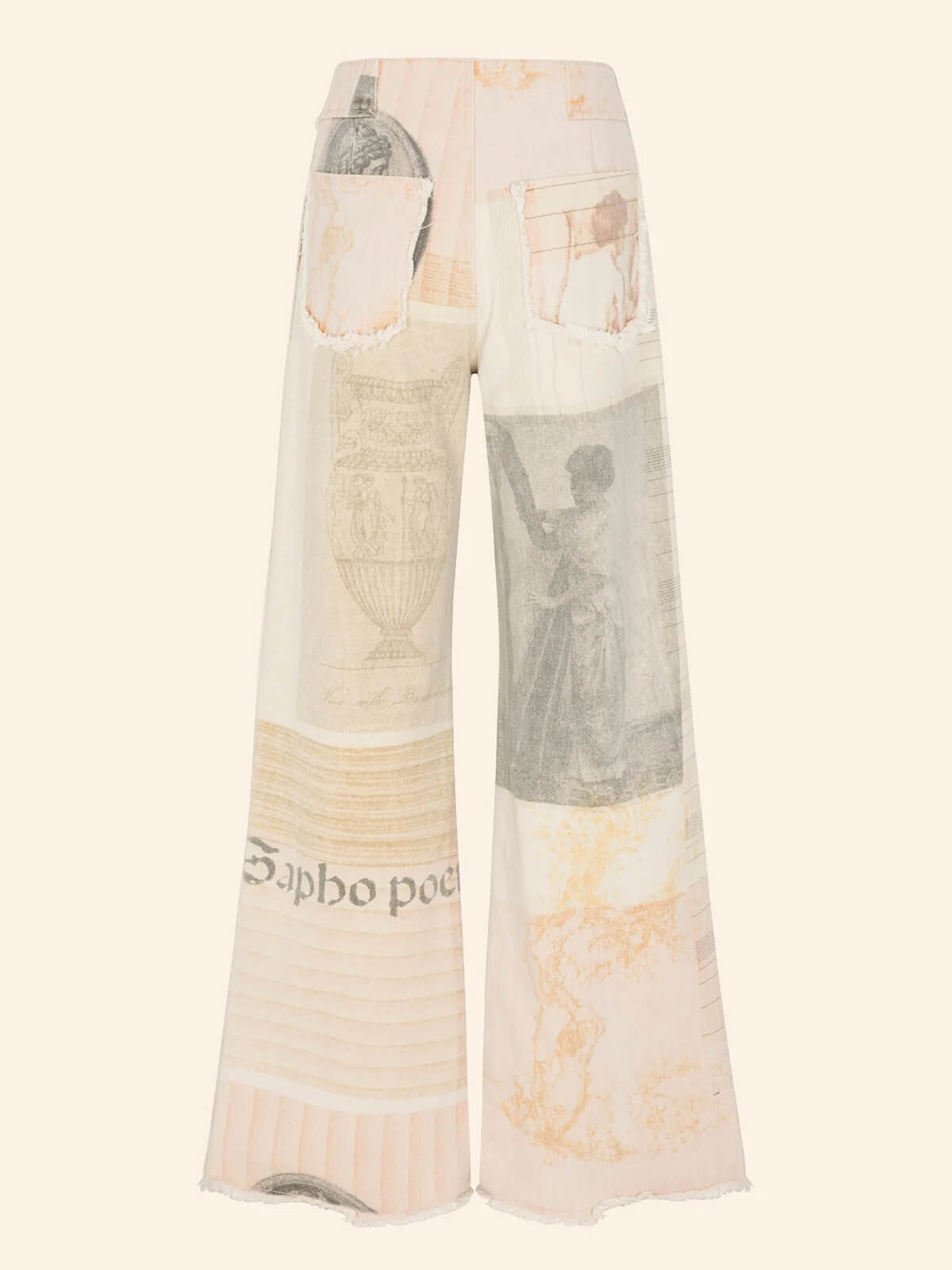 Vintage Inspired Garment