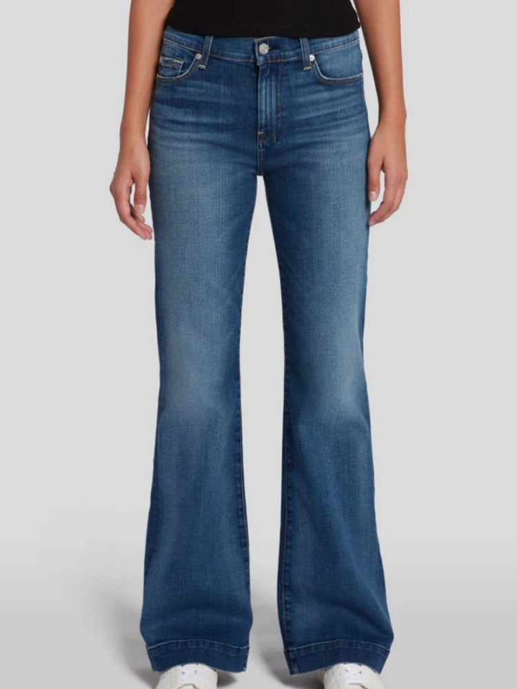 Classic Vintage Garment