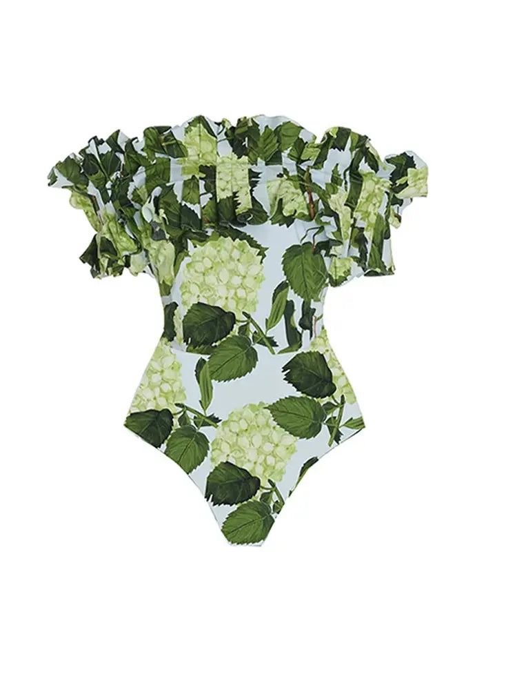 Swimsuit